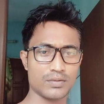 Portrait of Sohel Ahmed